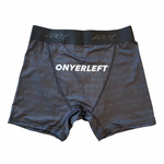 Stay Hard Boxer Brief