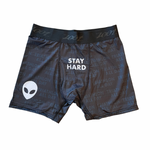Stay Hard Boxer Brief