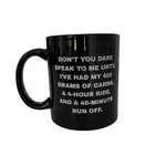 ONYERLEFT Coffee Mug