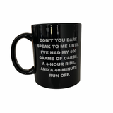 ONYERLEFT Coffee Mug
