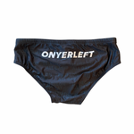 ONYERLEFT Swim Brief