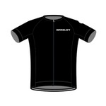 Armed and Fit Cycling Jersey